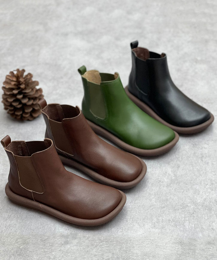 Comfortable Orthopedic Boots for Daily Wear