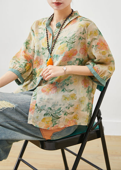 Elegantly Styled Shirt for Everyday Wear