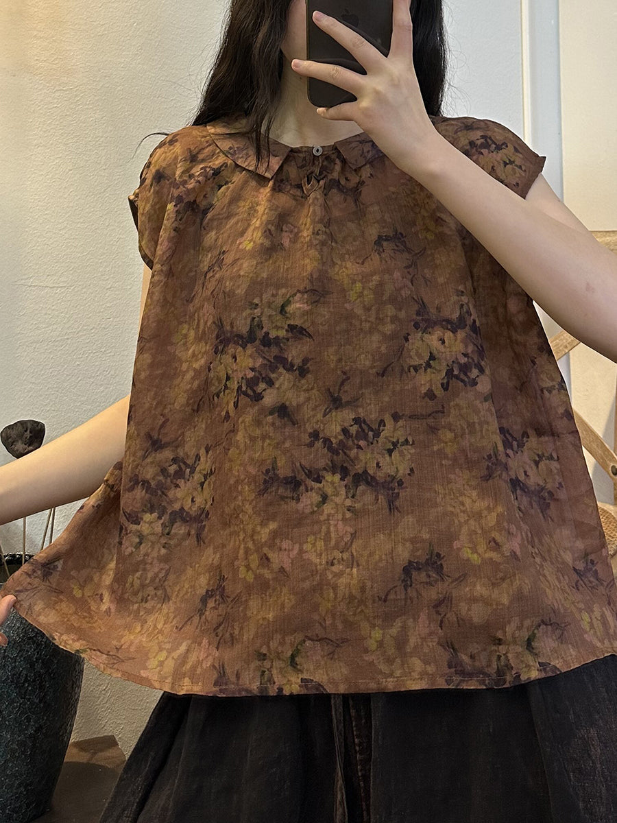 Gracefully Styled Shirt for Any Occasion