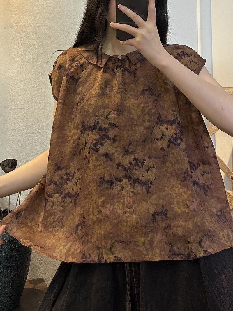 Gracefully Styled Shirt for Any Occasion