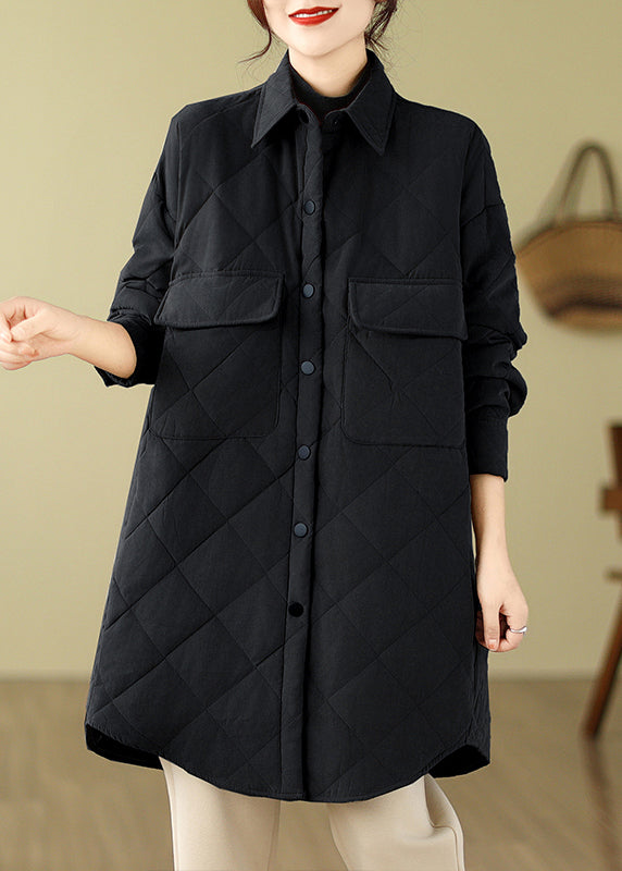 Elegantly Styled Jacket for Everyday Wear