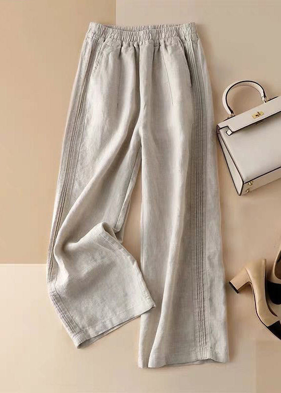 Classic Vintage & Enduringly Stylish Pants
