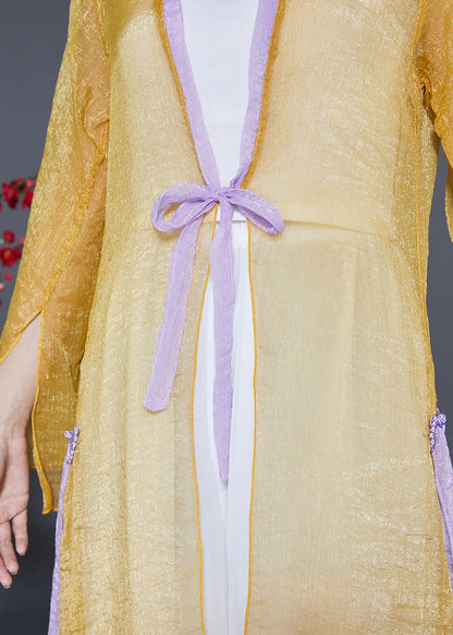 A Vintage Style Cardigan with Delicate Timeless Details