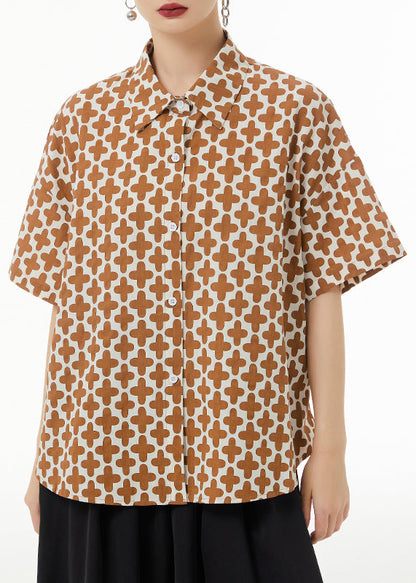 Classic Vintage & Enduringly Stylish Shirt