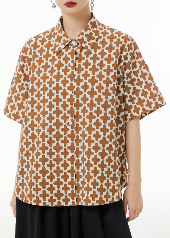 Classic Vintage & Enduringly Stylish Shirt
