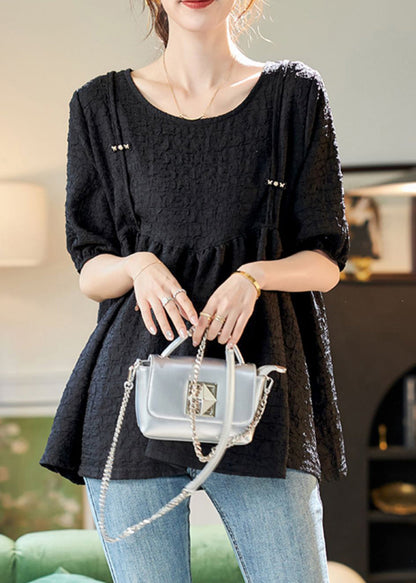 Vintage Inspired Shirt with a Contemporary Edge