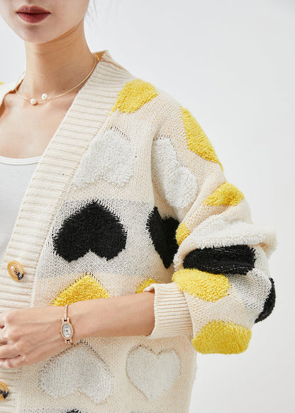 Beautifully Finished Cardigan in a Timeless Design