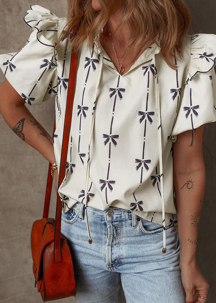 Polished Shirt with an Effortless Classic Look