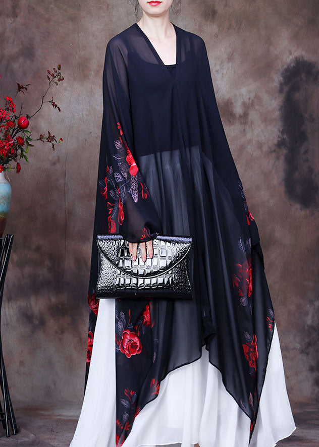 Well Tailored Top with a Graceful Silhouette