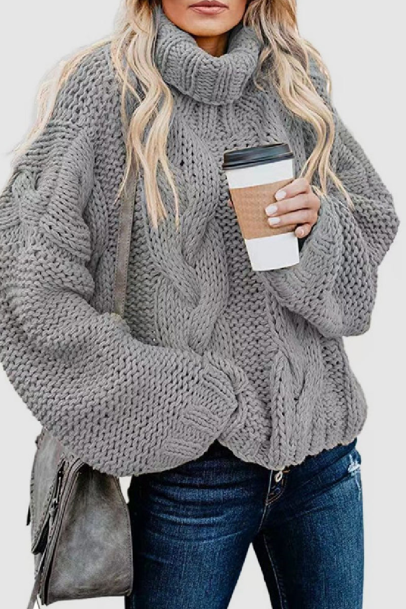 Beautifully Balanced Top with Timeless Character