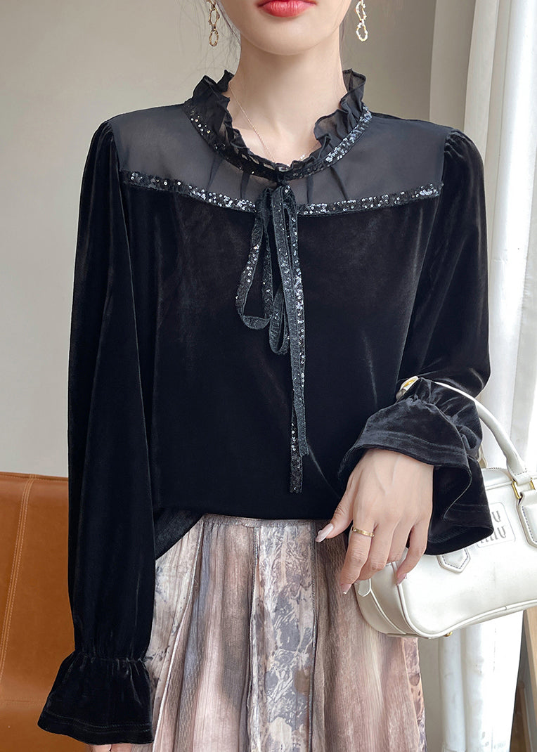 Polished Shirt with an Effortless Classic Look