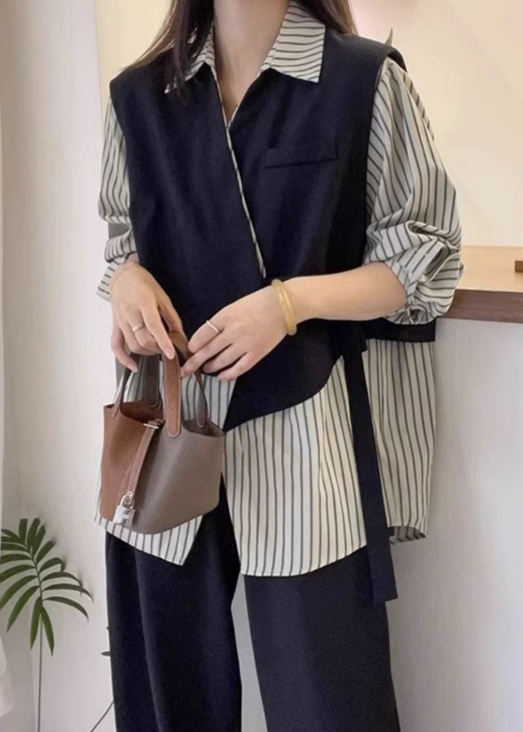 Gracefully Styled Shirt for Any Occasion