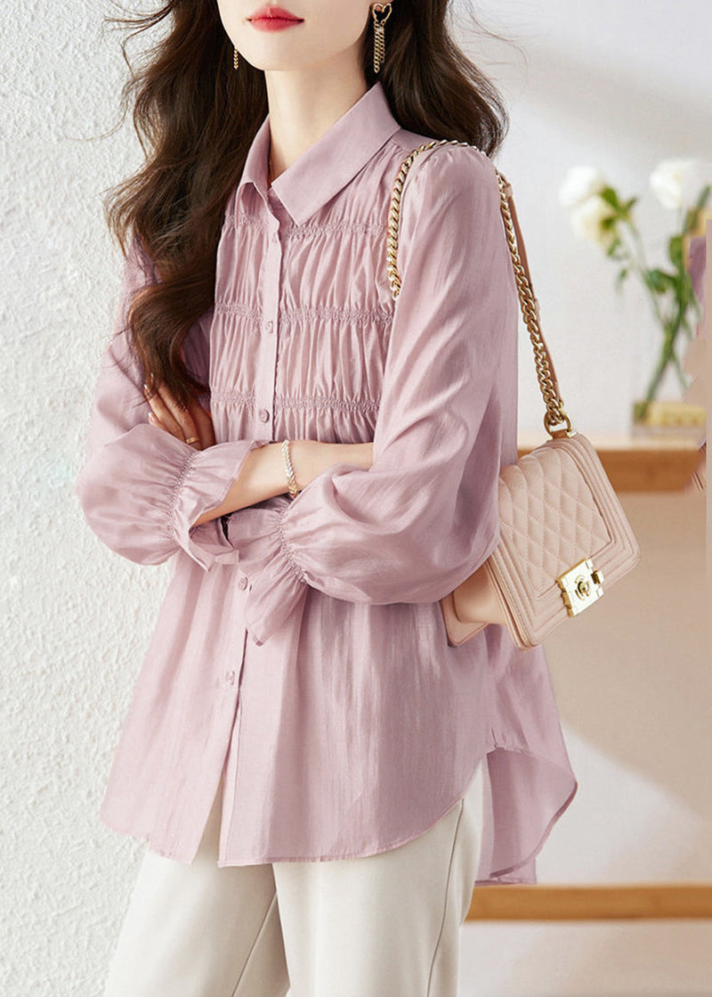 Elegantly Styled Shirt for Everyday Wear