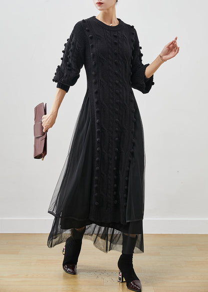 Effortlessly Elegant Sweater with a Timeless Design