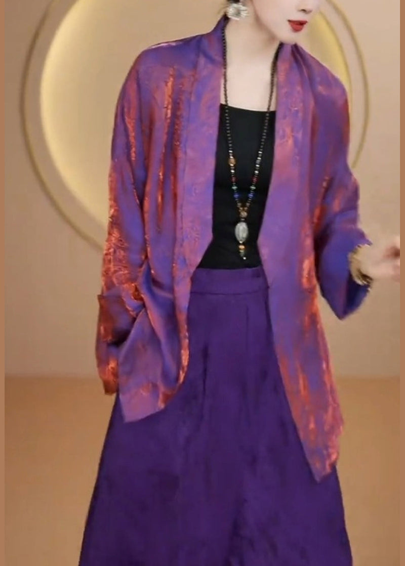 Beautifully Finished Cardigan in a Timeless Design