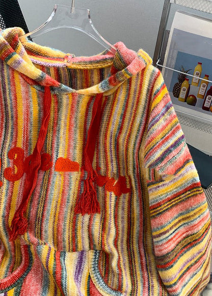 Beautifully Crafted Sweater in a Classic Style