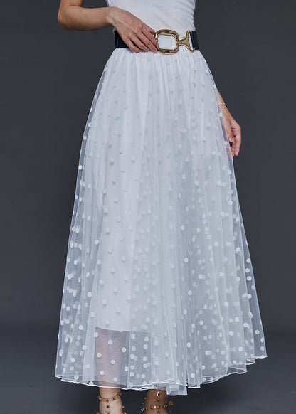 Beautifully Finished Garment in a Timeless Design