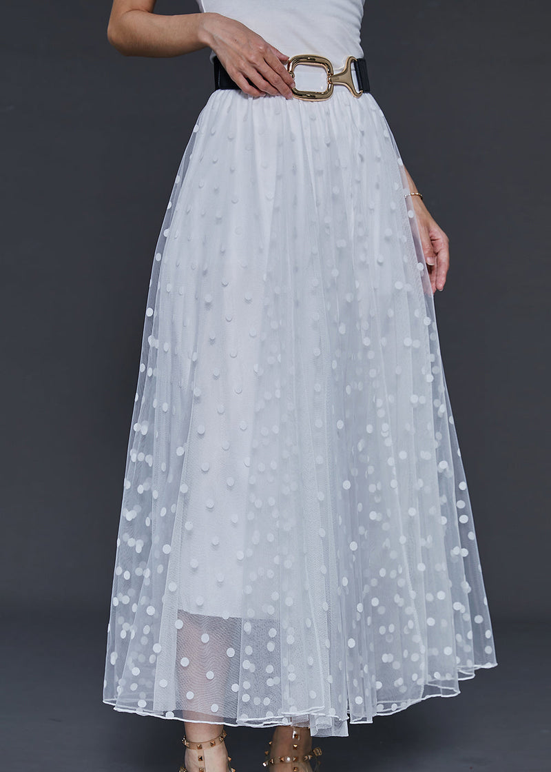 Beautifully Finished Garment in a Timeless Design