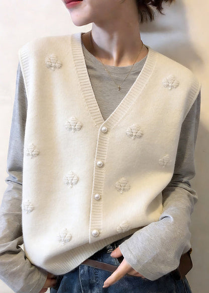 Vintage Inspired Coat with a Contemporary Edge