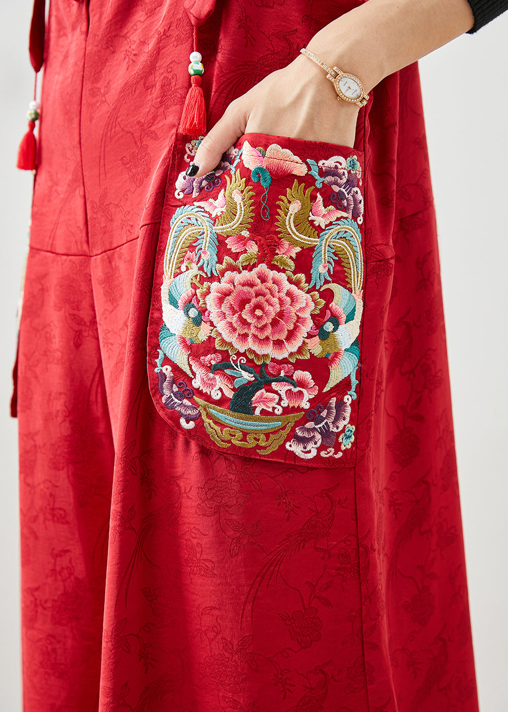Classic Vintage & Enduringly Stylish Garment