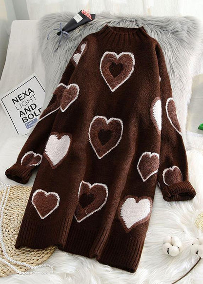 Beautifully Crafted Sweater in a Classic Style
