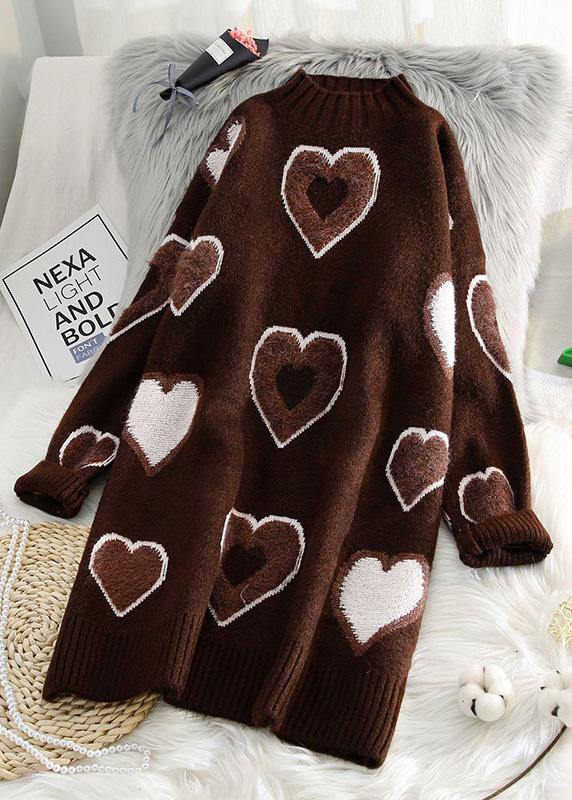 Beautifully Crafted Sweater in a Classic Style