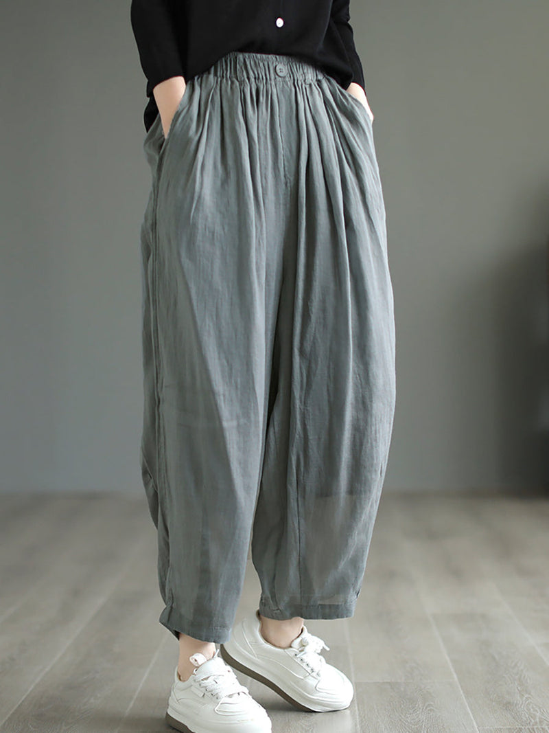 Gracefully Styled Pants for Any Occasion