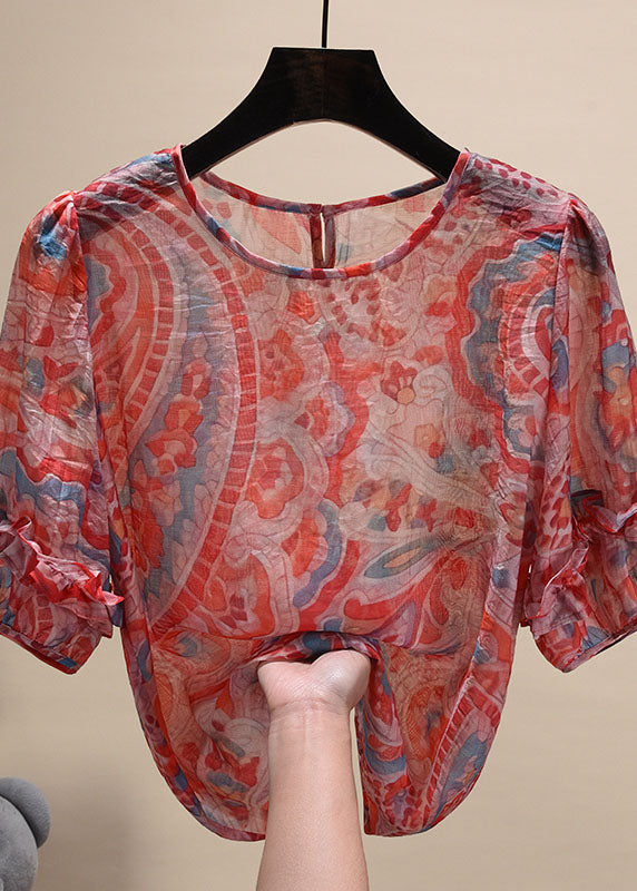 Beautifully Crafted Shirt in a Classic Style