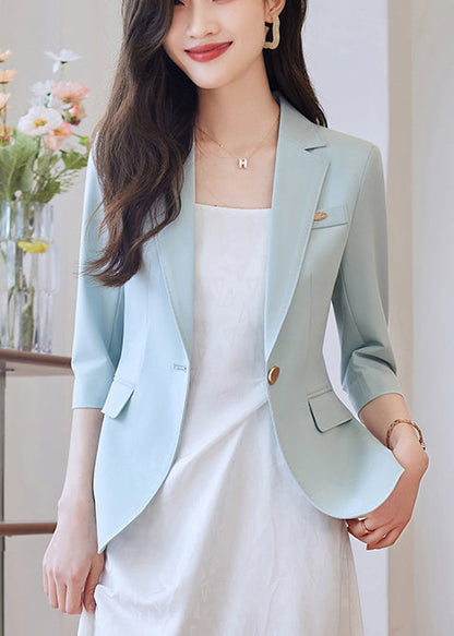 Vintage Inspired Jacket with a Contemporary Edge