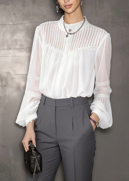 Gracefully Styled Shirt for Any Occasion
