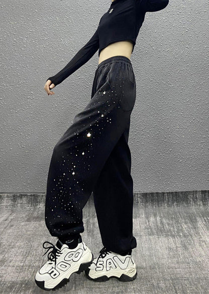 Sophisticated Pants with a Clean Classic Look