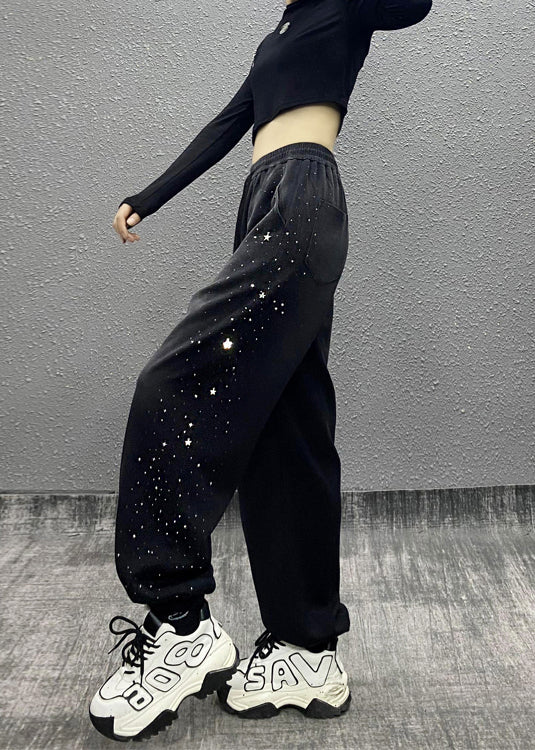 Sophisticated Pants with a Clean Classic Look