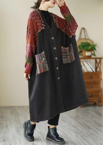 Beautifully Balanced Coat with Timeless Character