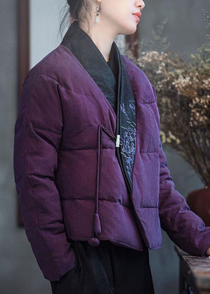 Gracefully Styled Coat for Any Occasion