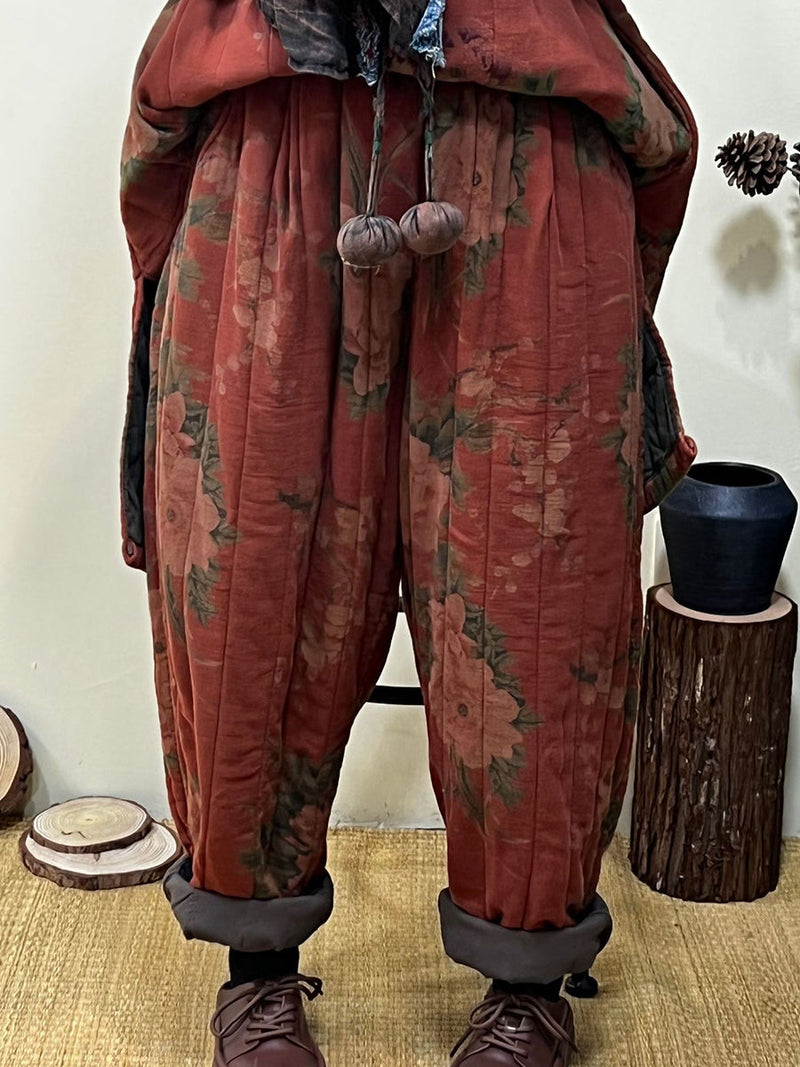 Beautifully Balanced Pants with Timeless Character