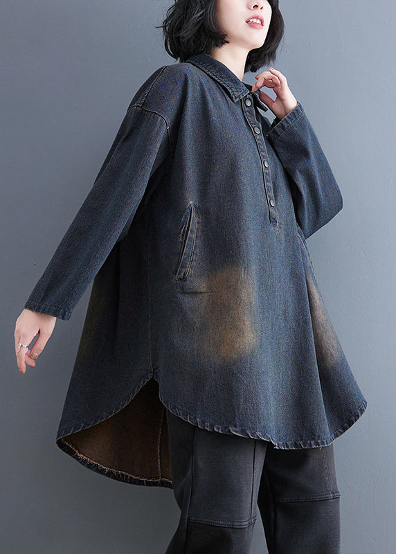 Beautifully Balanced Shirt with Timeless Character