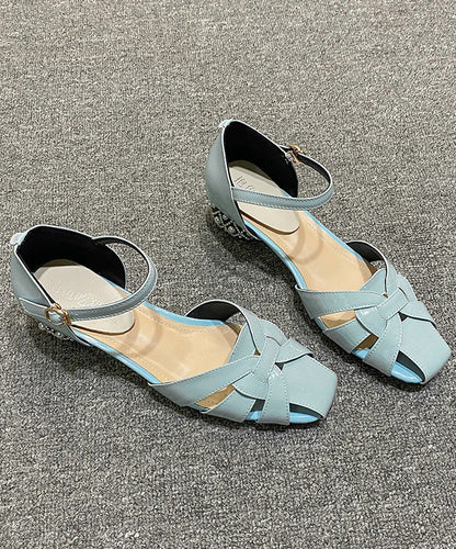 Graceful Orthopedic Sandals for Modern Look