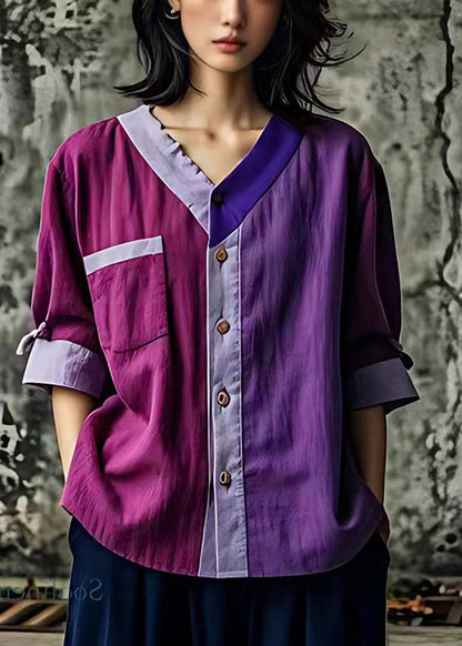 Beautifully Crafted Shirt in a Classic Style
