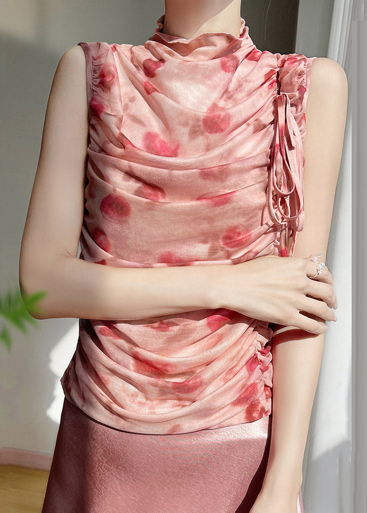 Beautifully Finished Top in a Timeless Design
