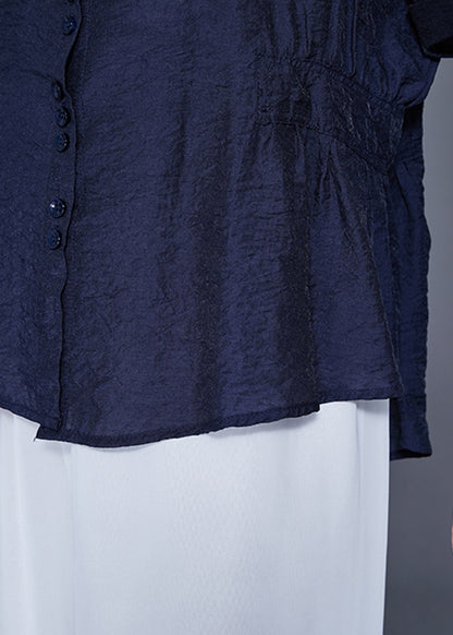 Sophisticated Blouse with a Clean Classic Look