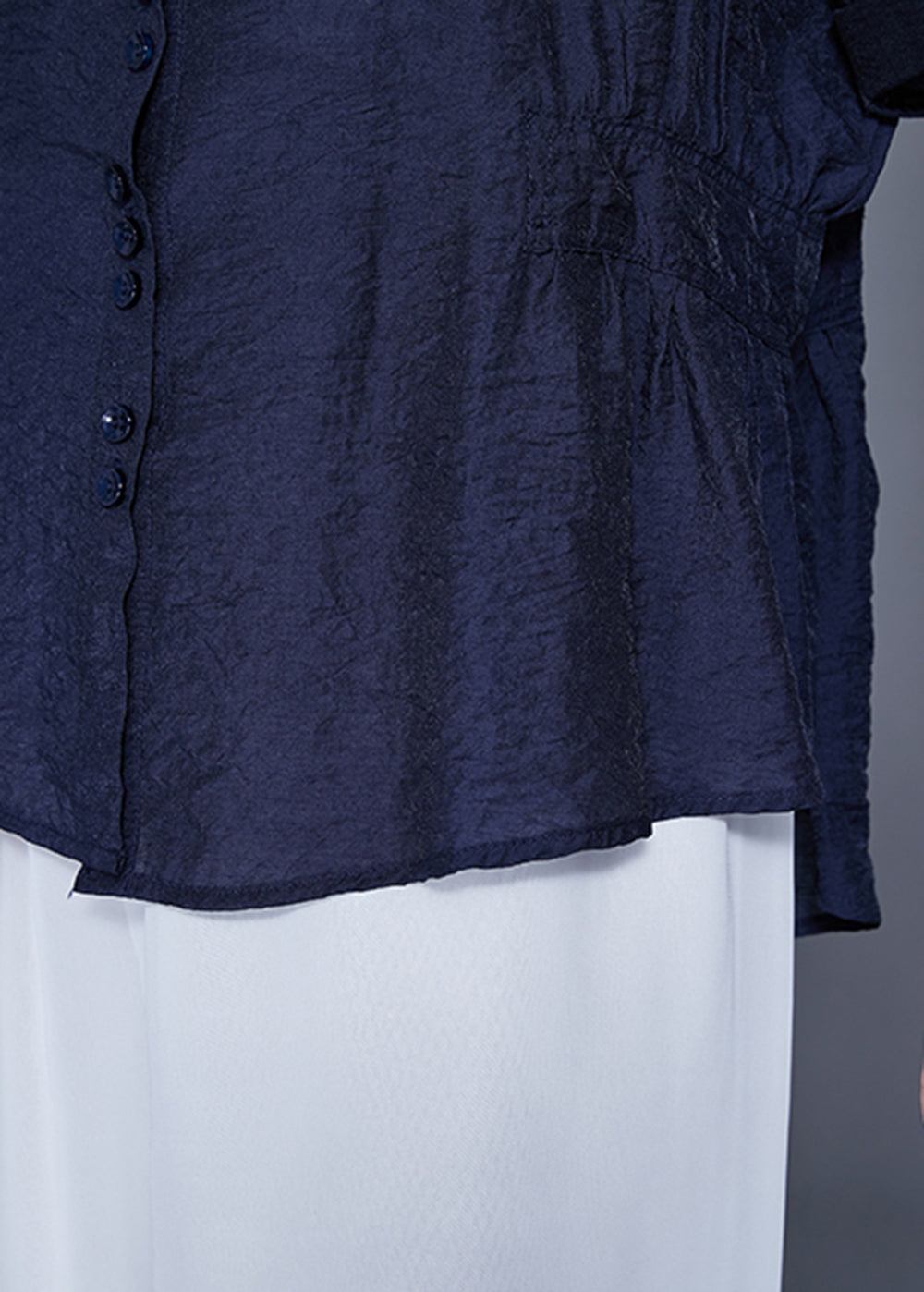 Sophisticated Blouse with a Clean Classic Look