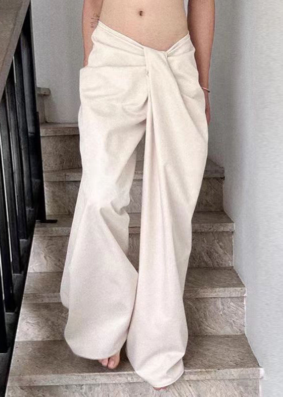 Vintage Inspired Pants with a Contemporary Edge