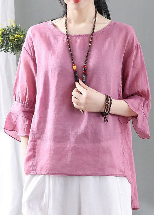 Beautifully Crafted Top in a Classic Style