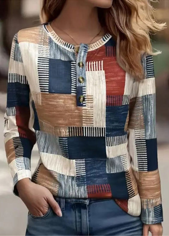 Gracefully Styled T-Shirt for Any Occasion