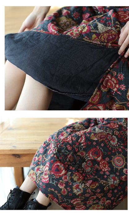 Classic Vintage Garment with a Flattering Fit