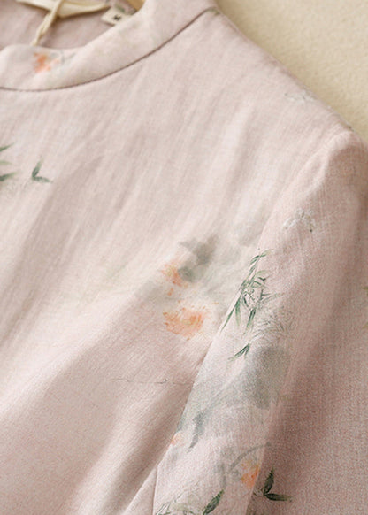 Effortlessly Elegant Shirt with a Timeless Design