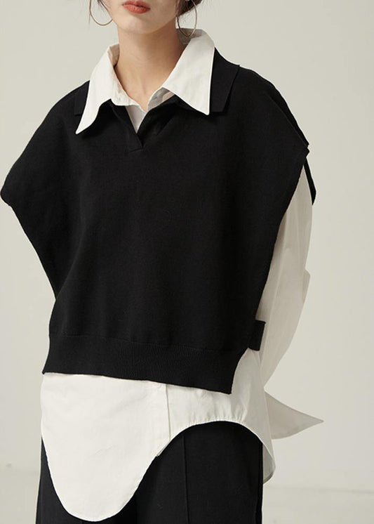 Classic Vintage & Enduringly Stylish Top