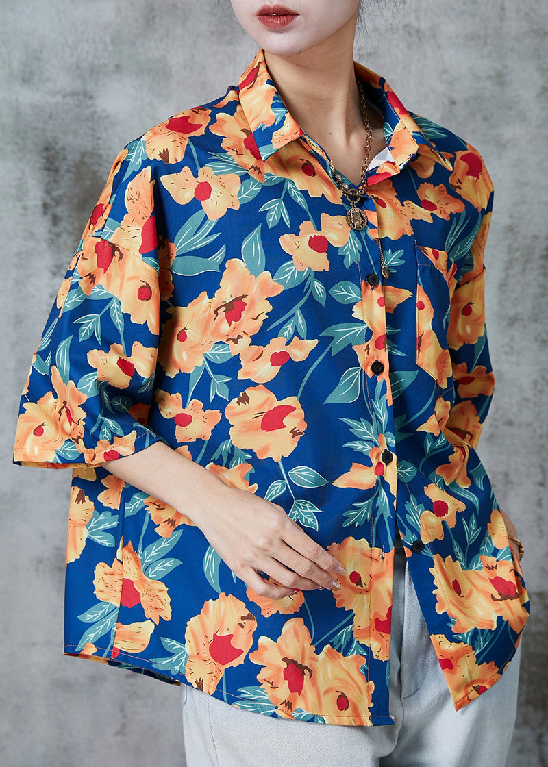 Beautifully Balanced Shirt with Timeless Character