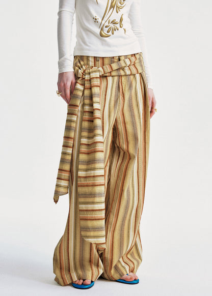 Polished Pants with an Effortless Classic Look