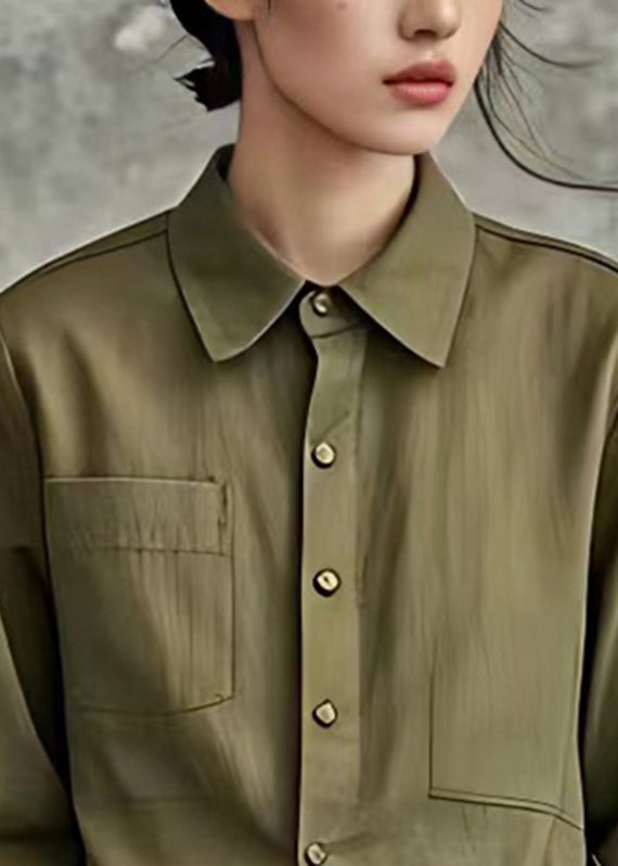 Gracefully Styled Shirt for Any Occasion